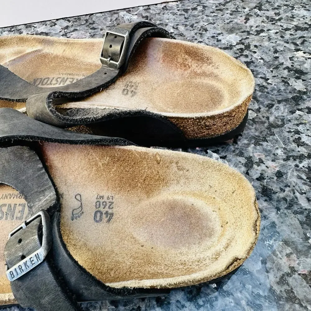 Birkenstock gizeh birko